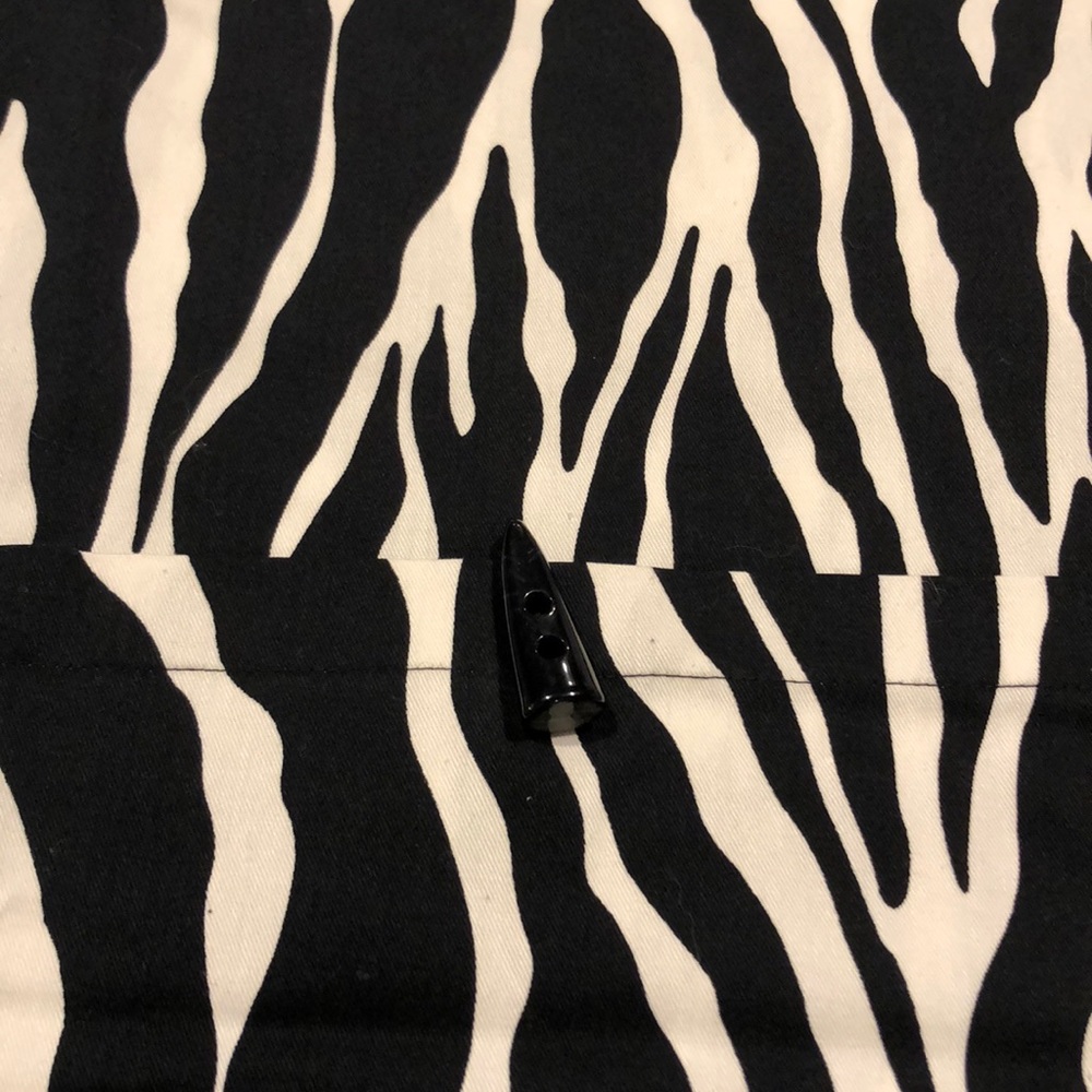 Curtains (2 panels)